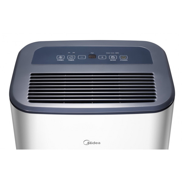 Осушитель воздуха Midea MDDF-16DEN7-QA3 - Высокая эффективность для дома