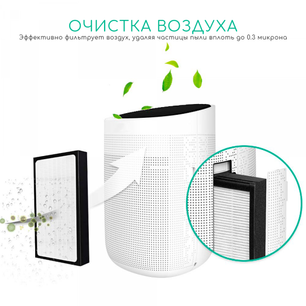 KADIS Q8 - бюджетний та ефективний кліматичний прилад