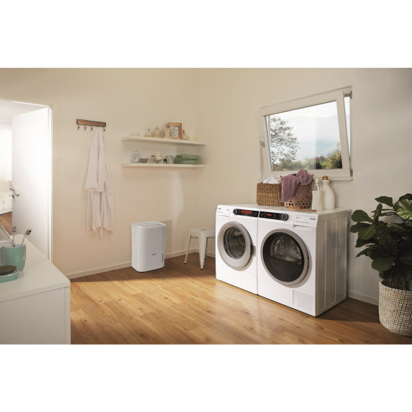 Купуйте осушувач повітря Gorenje D16M для комфорту в домі