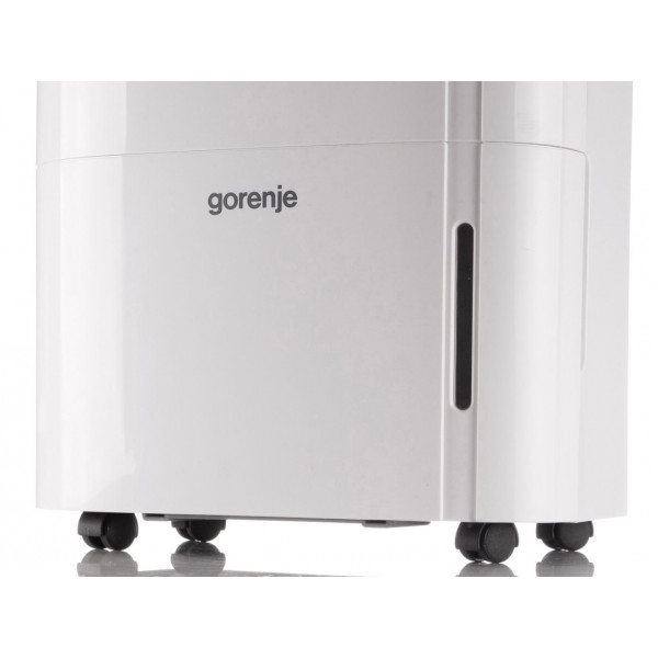 Купуйте осушувач повітря Gorenje D16M для комфорту в домі