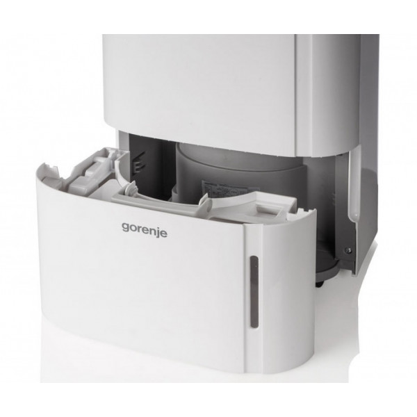 Купуйте осушувач повітря Gorenje D16M для комфорту в домі