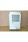 Cooper & Hunter CH-D005WD8-12LD - Ефективний осушувач 12 л/добу