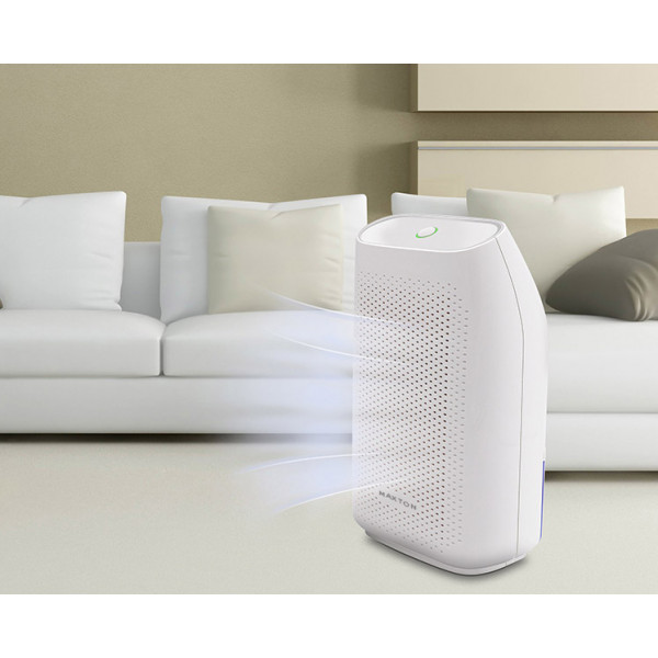 Maxton P700ml: Практичний та Економічний Осушувач Повітря для Дому