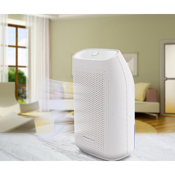 Maxton P700ml: Практичний та Економічний Осушувач Повітря для Дому