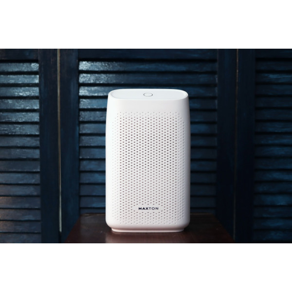 Maxton P700ml: Практичний та Економічний Осушувач Повітря для Дому
