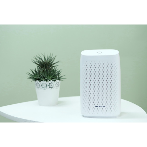 Maxton P700ml: Практичний та Економічний Осушувач Повітря для Дому