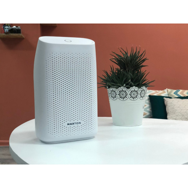 Maxton P700ml: Практичний та Економічний Осушувач Повітря для Дому