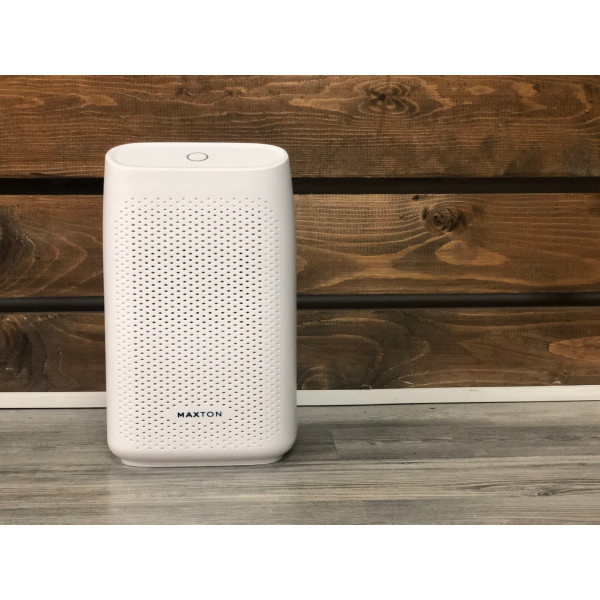 Maxton P700ml: Практичний та Економічний Осушувач Повітря для Дому