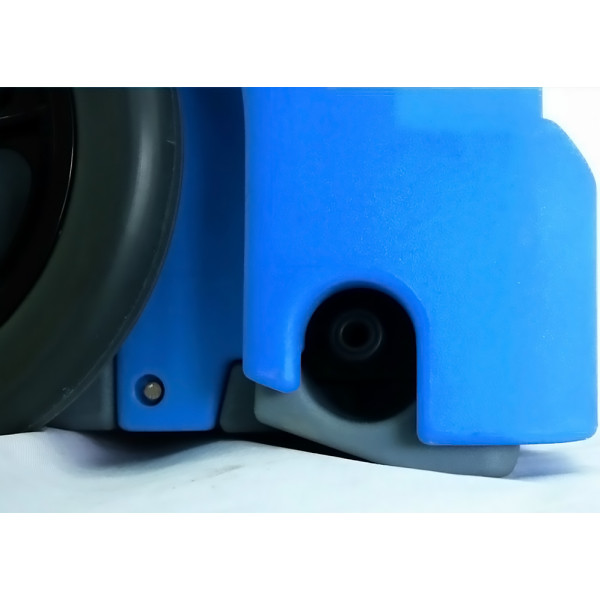 "Maxton ML-100 Dual - Напівпромисловий Компресорний Осушувач Повітря