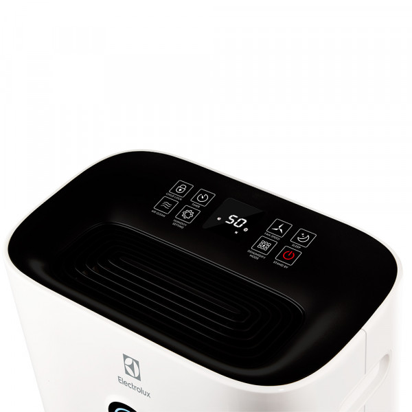 Осушитель Electrolux EDM-25L без переплаты