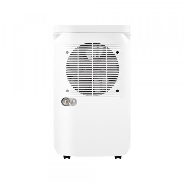 Electrolux EDH-12L – Ваш надежный помощник в борьбе с влажностью