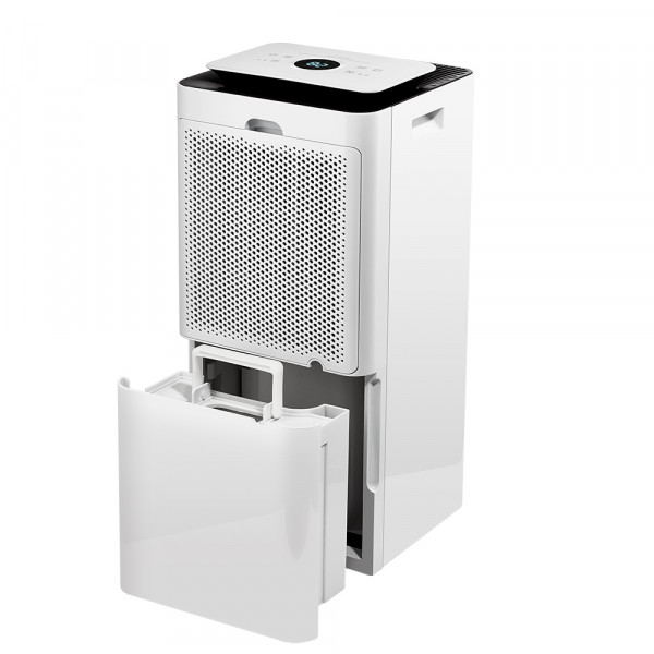 Ефективне Контролювання Вологості з Осушувачем Electrolux EDH-25L