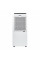 Ефективне Контролювання Вологості з Осушувачем Electrolux EDH-25L