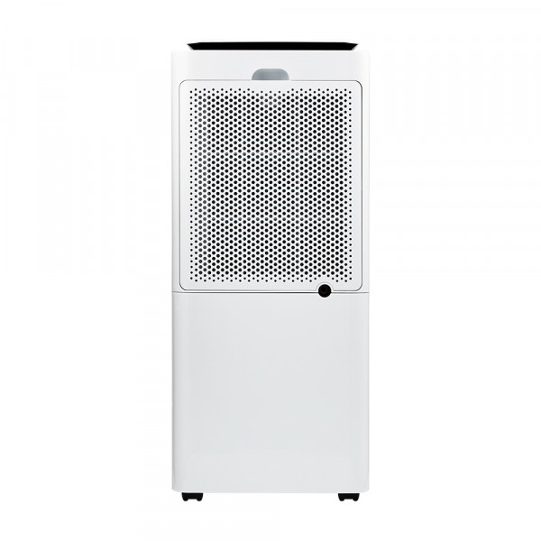 Ефективне Контролювання Вологості з Осушувачем Electrolux EDH-25L