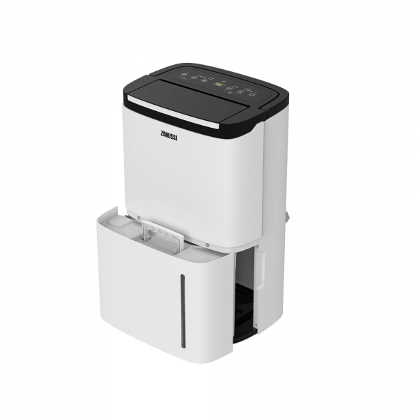 Осушитель Zanussi ZDH-40L: Инновационная Техника для Вашего Комфорта