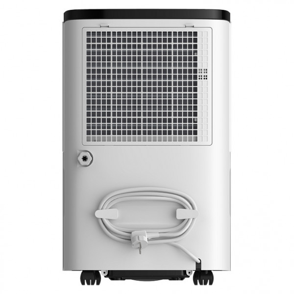 Осушитель Zanussi ZDH-40L: Инновационная Техника для Вашего Комфорта