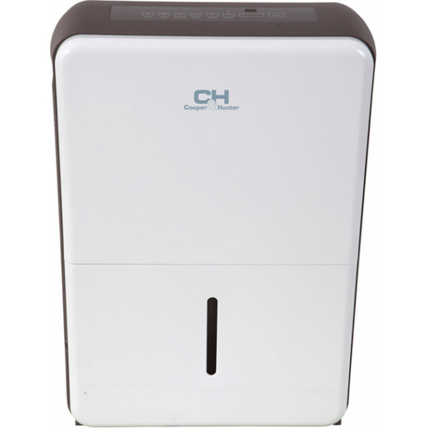 Мобильный осушитель Cooper & Hunter CH-D022WDR20 на 50 л/сутки