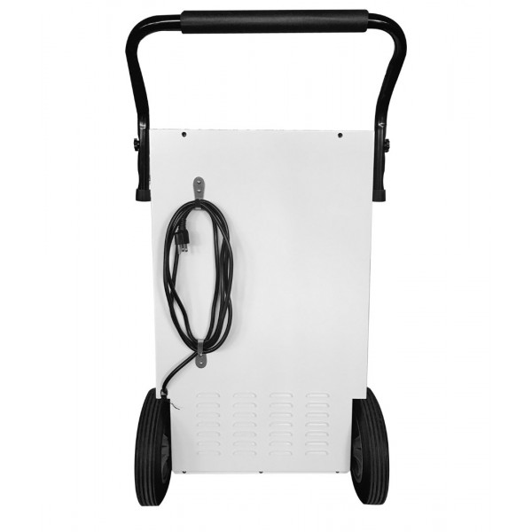 Celsius MDH-90P: Ефективний осушувач для 400 м2