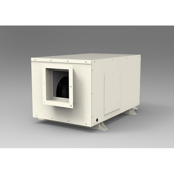 Промисловий осушувач Celsius СDH-90 - Ефективність у складних умовах