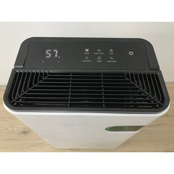 Celsius OL-24: Эффективный осушитель для дома и квартиры