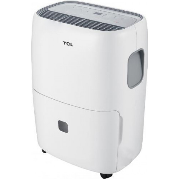 Осушувач TCL DEA50EB - Ефективність і надійність для дому та офісу