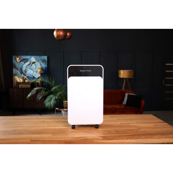 Maxton MX-12s WiFi: Інноваційний Тихий Осушувач Повітря з Дистанційним Управлінням