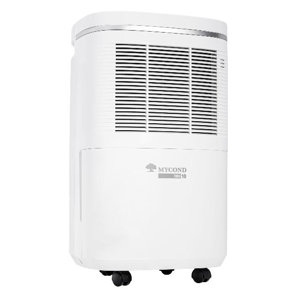 Осушувач MYCOND Tibo Eco 10 - комфорт та свіжість у вашому домі