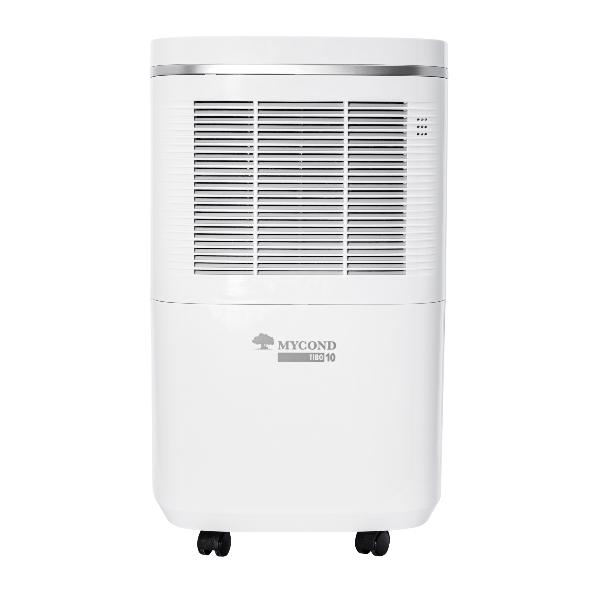 Осушувач MYCOND Tibo Eco 10 - комфорт та свіжість у вашому домі