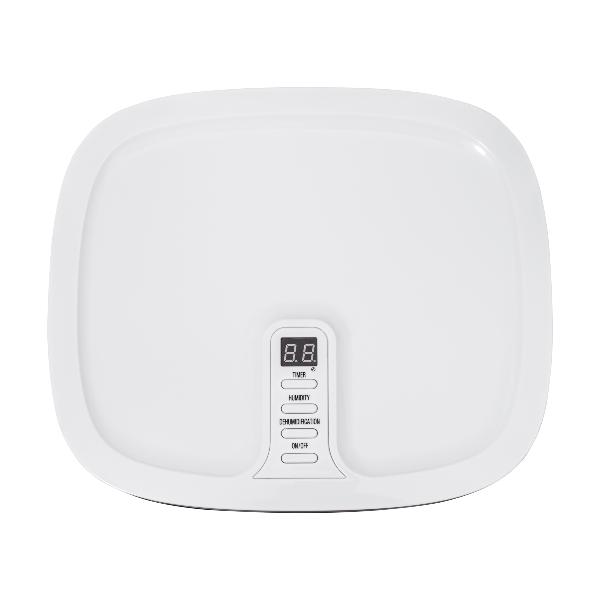 Осушувач MYCOND Tibo Eco 10 - комфорт та свіжість у вашому домі