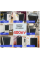 Maxton MX-90L: Високопродуктивний Промисловий Осушувач для Великих Площ
