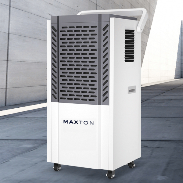 Maxton MX-90L: Високопродуктивний Промисловий Осушувач для Великих Площ