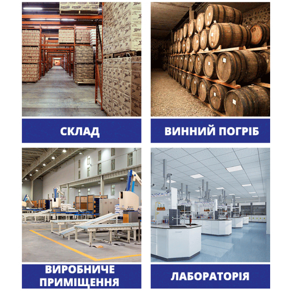 Maxton MX-90L: Високопродуктивний Промисловий Осушувач для Великих Площ