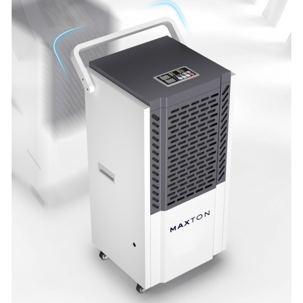 Maxton MX-90L: Високопродуктивний Промисловий Осушувач для Великих Площ
