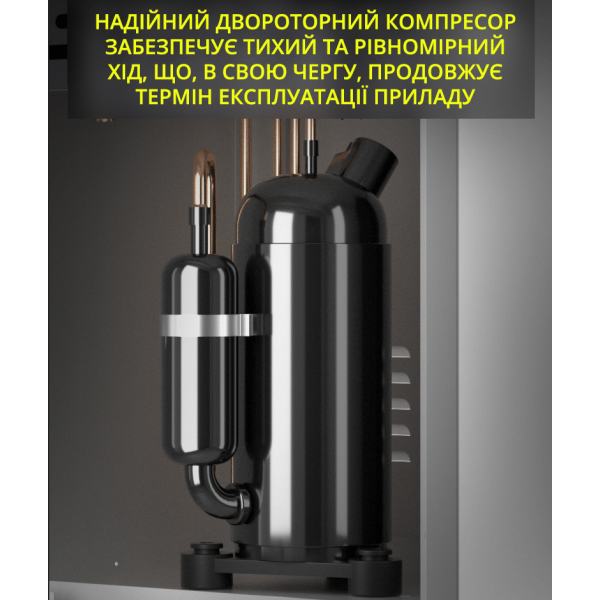 Maxton MX-90L: Високопродуктивний Промисловий Осушувач для Великих Площ