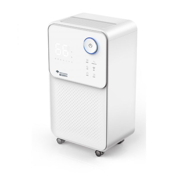 MyCond Yugo Smart 16 - сучасний осушувач повітря з дистанційним керуванням