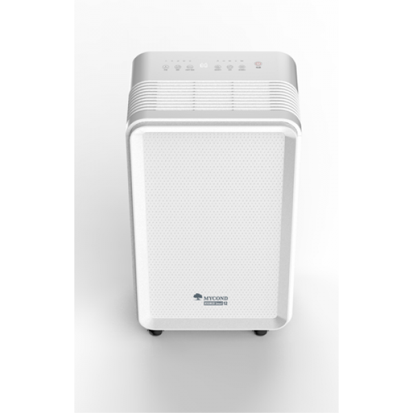 Осушитель Mycond Roomer Smart 12 - инновации для вашего дома