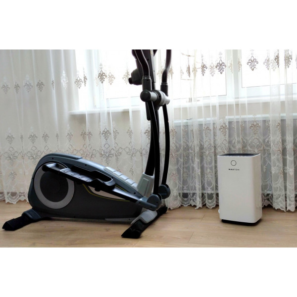 Maxton 12a – Інноваційний Осушувач Повітря з Іонізатором для Здорового Мікроклімату в Домі
