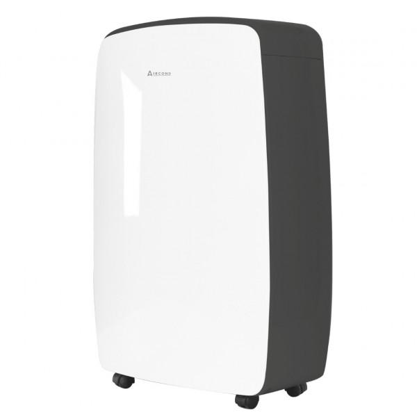 Осушитель воздуха Aircond A-26 Smart с ионизатором и Wi-Fi: обзор, характеристики