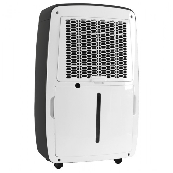 Осушитель воздуха Aircond A-26 Smart с ионизатором и Wi-Fi: обзор, характеристики