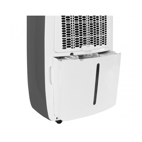 Осушитель воздуха Aircond A-26 Smart с ионизатором и Wi-Fi: обзор, характеристики