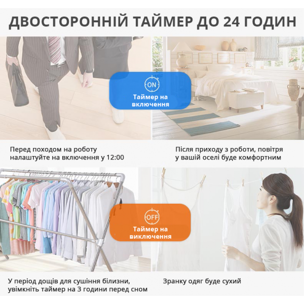 Aircond D-30L: Надежный осушитель воздуха с ионизацией