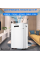 Aircond D-30L: Надежный осушитель воздуха с ионизацией