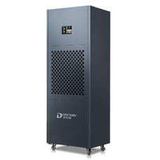 Промисловий осушувач повітря Dorosin-240L