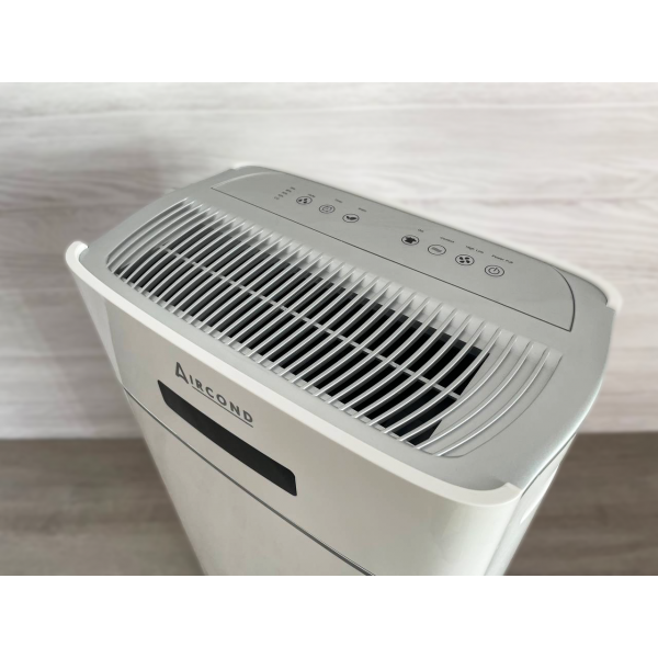 Aircond D-30L: Надежный осушитель воздуха с ионизацией