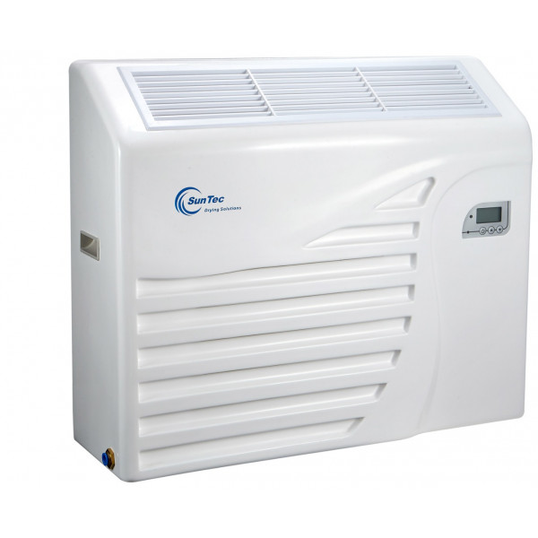 Осушувач Suntec SP 1000C Pro для басейнів - Висока продуктивність 100 л/добу