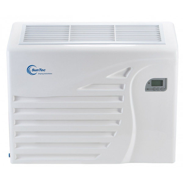 Suntec SP 1500C Pro с Wi-Fi - Увлажнение для бассейнов и больших помещений