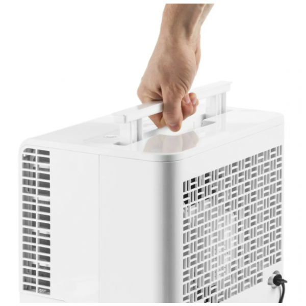 TROTEC TTK 28 E - Ваш Рішення для Сухого та Здорового Повітря