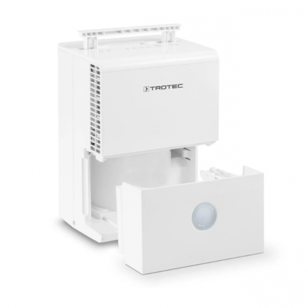 TROTEC TTK 28 E - Ваш Рішення для Сухого та Здорового Повітря