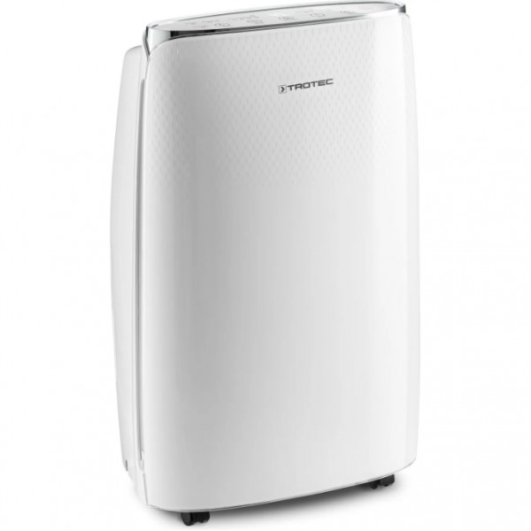 Эффективный Осушитель Воздуха TROTEC TTK 67 E - До 20 л/сутки