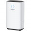 Осушувач повітря Maxton MX-20L Smart, HEPA, Wi-Fi, іонізація